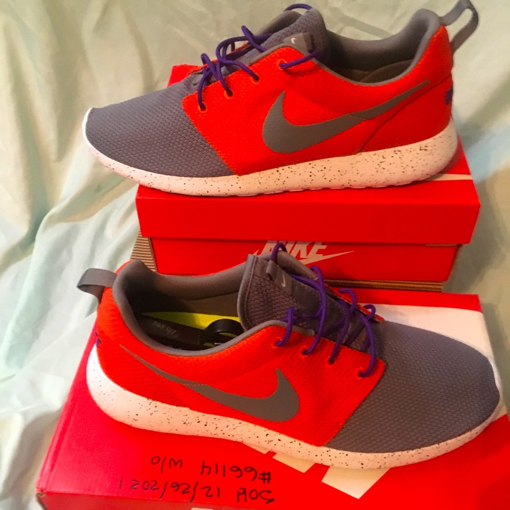 Nike roshe runners